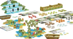 Life of The Amazonia