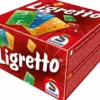 Ligretto Rouge