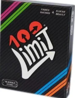 100 Limit