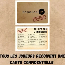 L'Imposteur