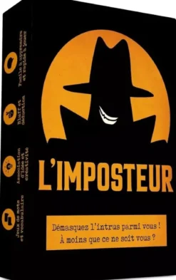 L'Imposteur