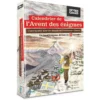 L'Incroyable Tour du Monde du Pr Charlie - Calendrier de l'Avent des Énigmes