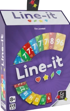 Line-It