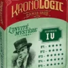 L'Invité Mystère (Ext. Kronologic Paris 1920)