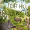 Lisière de Forêt (Ext. Forêt Mixte)