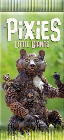 Little Giants (Ext. Pixies)