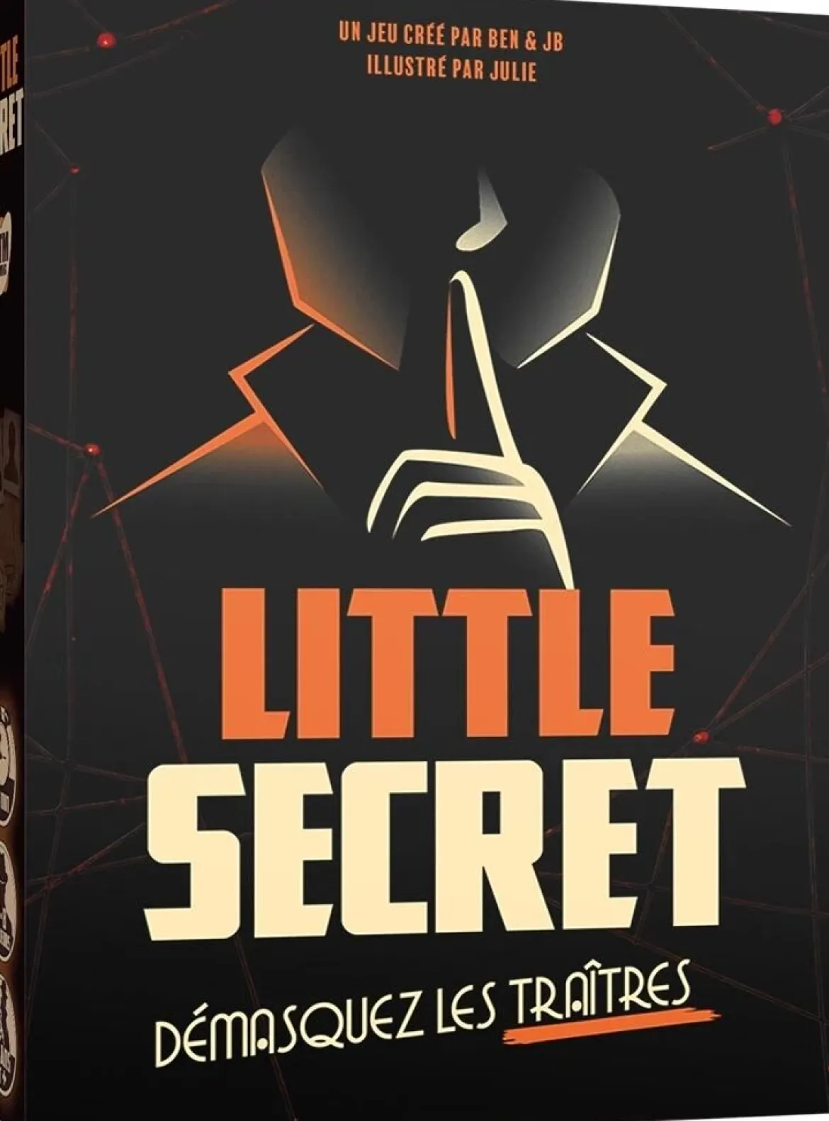 Little Secret (Édition 2026)
