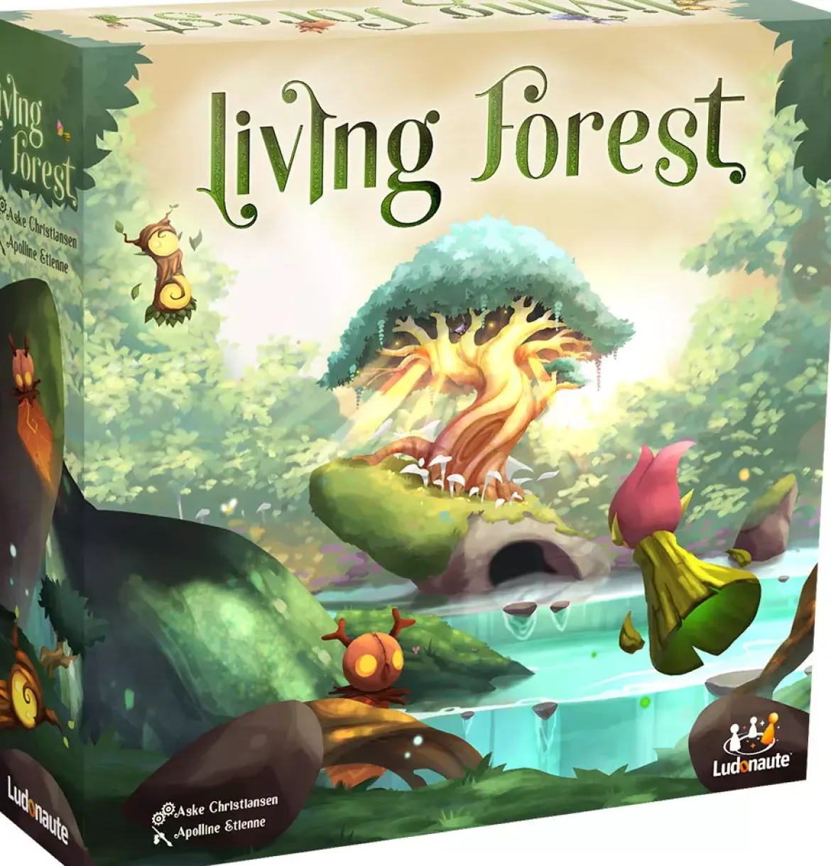 Living Forest