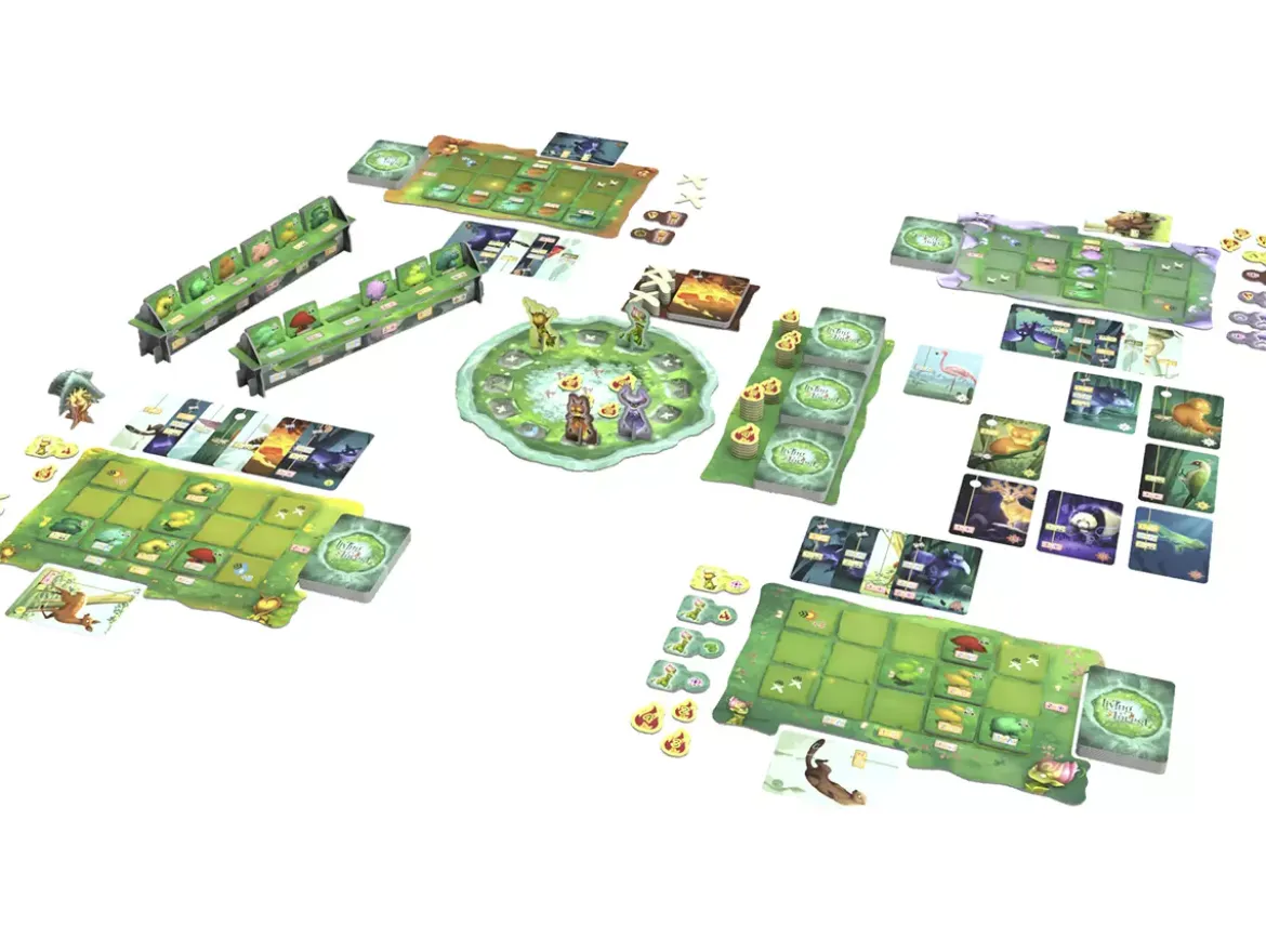 Living Forest