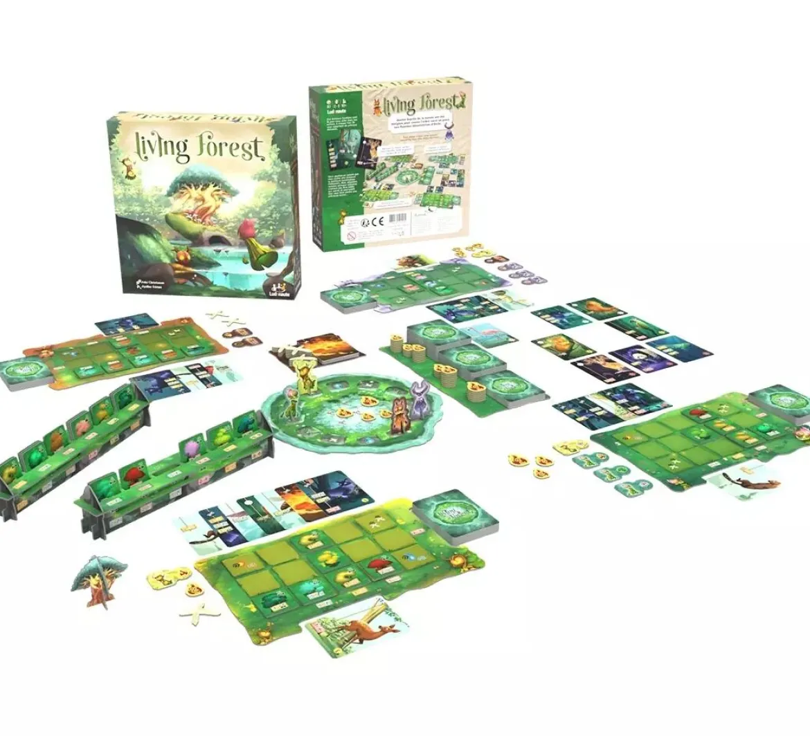 Living Forest
