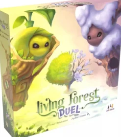 Living Forest Duel