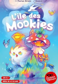 L'Île des Mookies