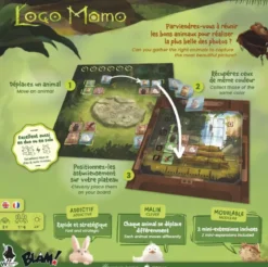 Loco Momo