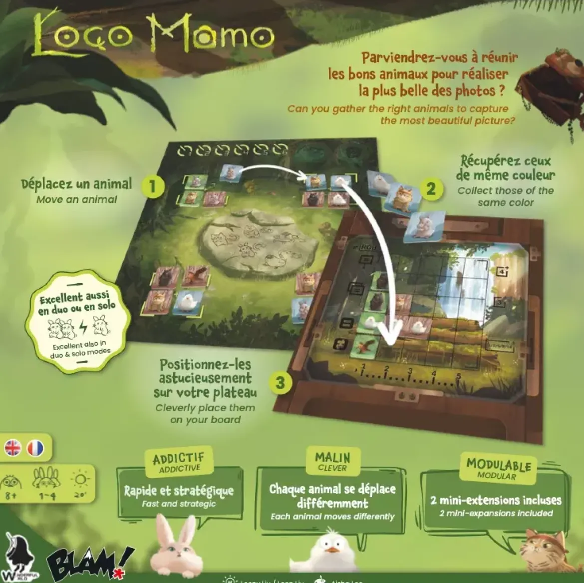 Loco Momo