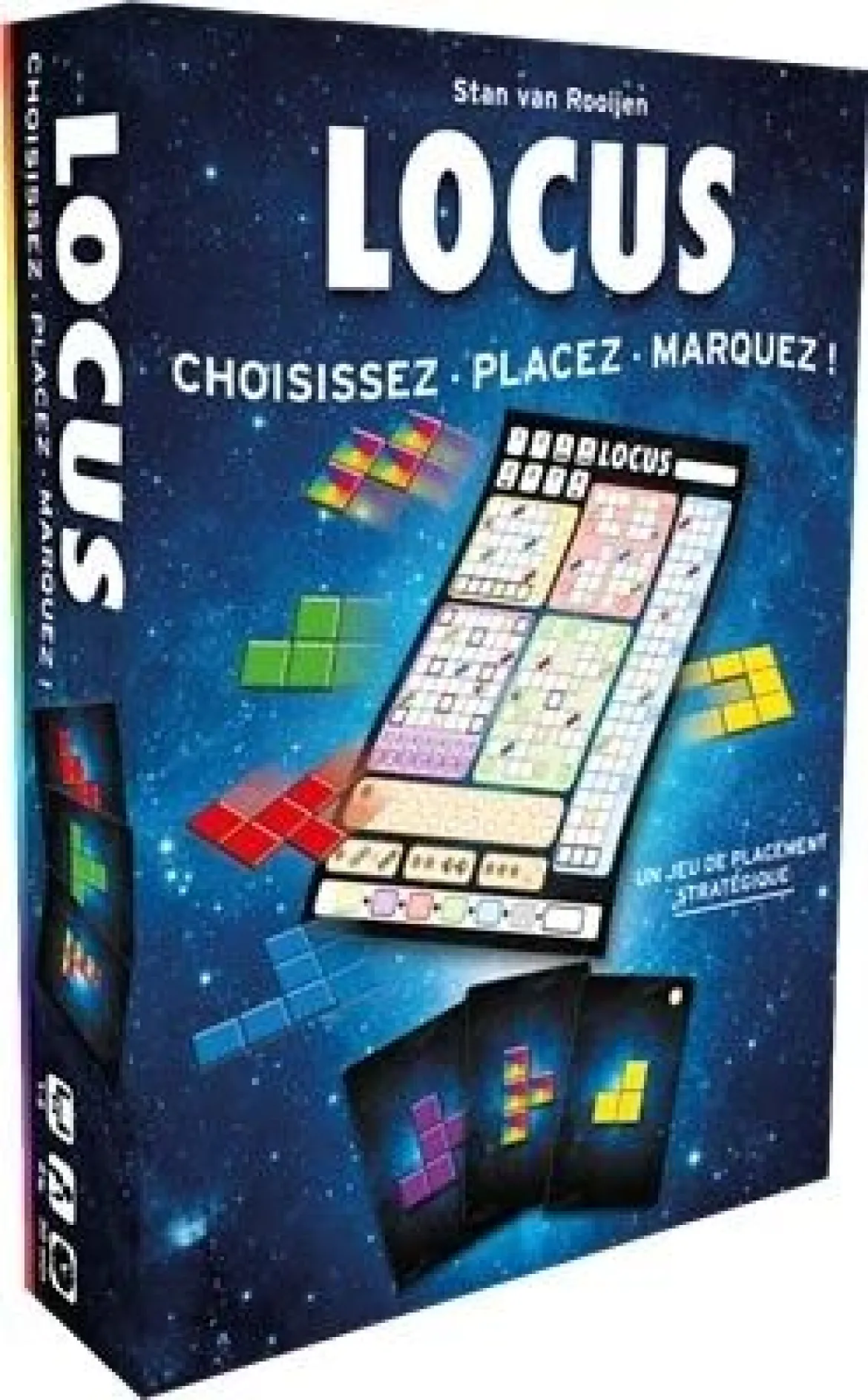 Locus