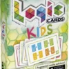 Logic Cards Kids