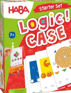 Logic! Case : Starter Set