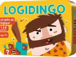 Logidingo