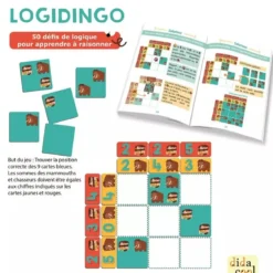 Logidingo