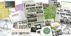 L'Ombre de Hawkins (Dossiers Criminels)