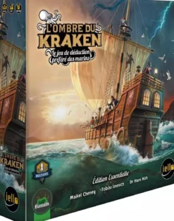 L'Ombre du Kraken