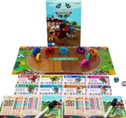 Long Shot : Le Jeu de Dés