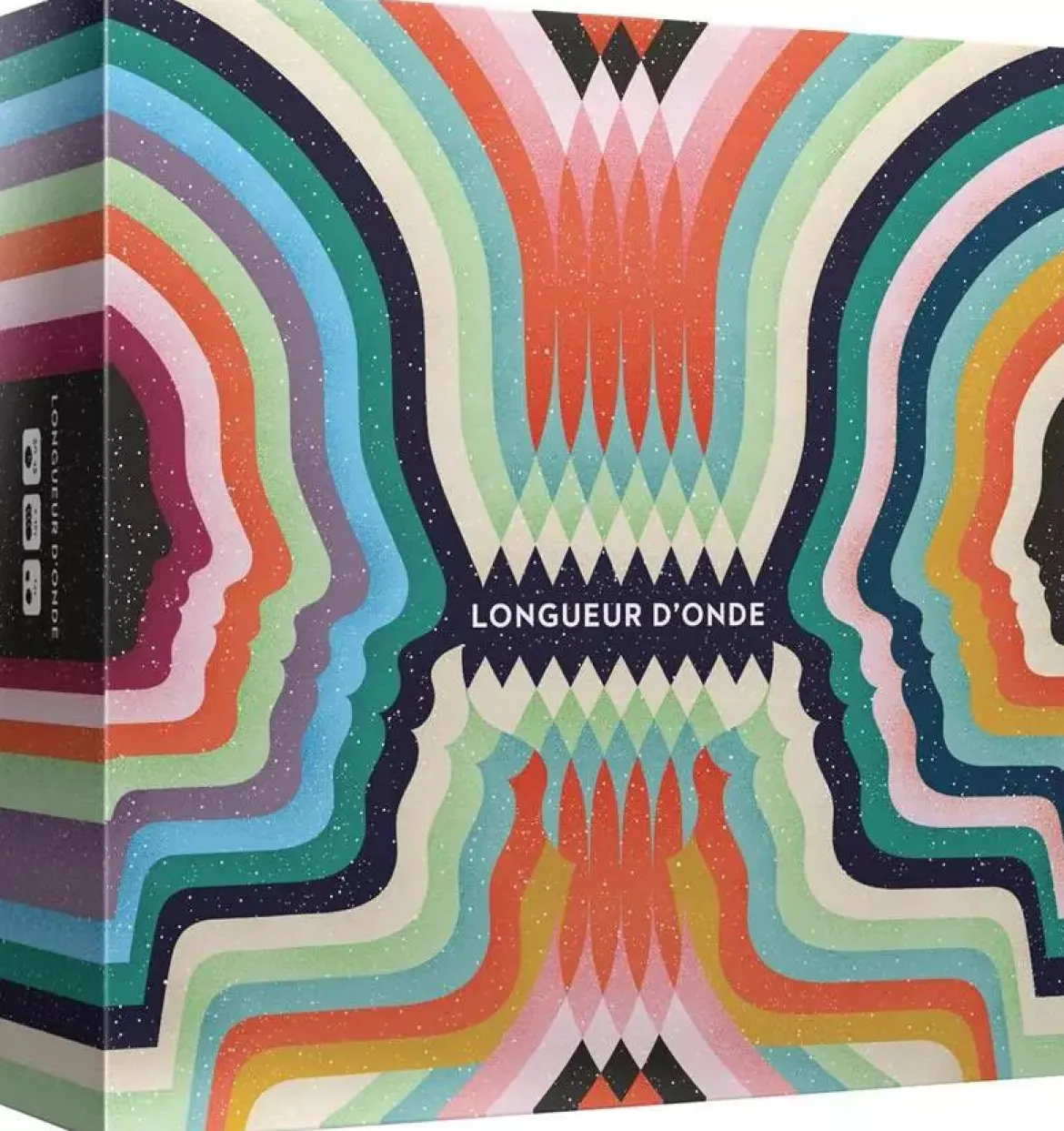 Longueur d'Onde