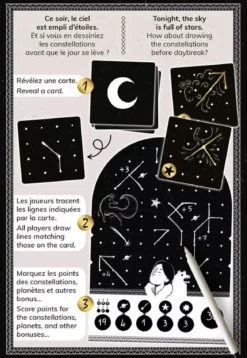 Look at the Stars