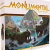 Lost Kingdoms (Ext. Monumental)