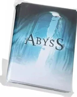 Lot de 60 Mini Sleeves Abyss Format Exploration