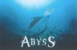 Lot de 20 Sleeves Abyss Format Leviathan