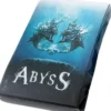 Lot de 10 Sleeves Abyss Format Seigneurs