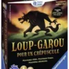 Loup-Garou Pour un Crépuscule