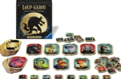Loup-Garou pour Une Nuit (Édition Spéciale)