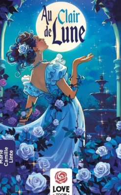 Love Zoom : Au Clair de Lune