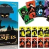 L'Ère des Masques