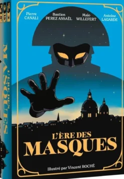 L'Ère des Masques