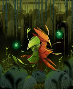 Lucioles