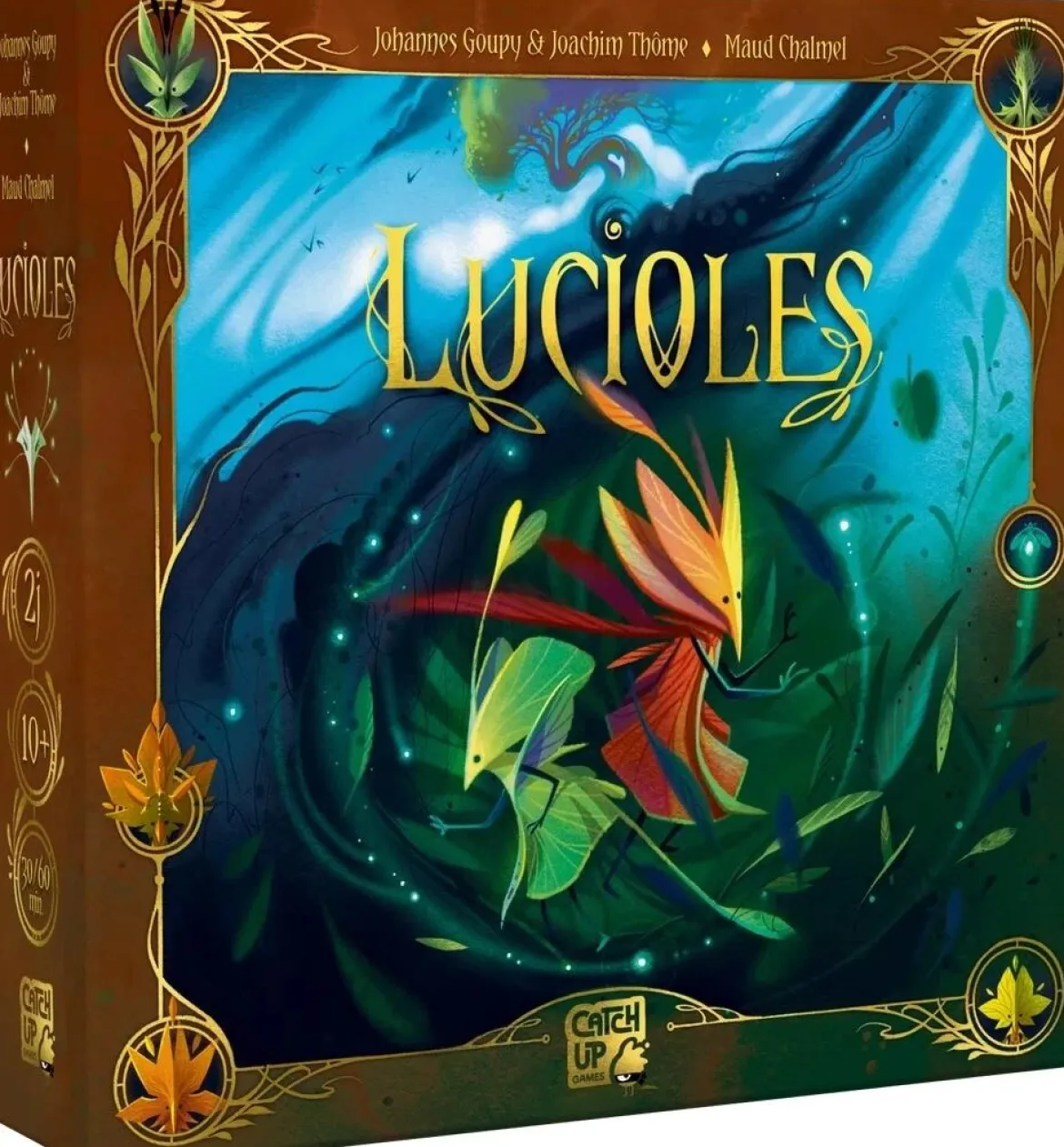 Lucioles