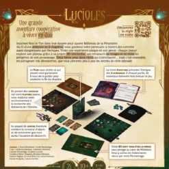 Lucioles