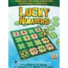 Lucky Numbers : Extension 5ème Joueur