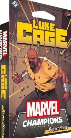 Luke Cage (Marvel Champions JCE)