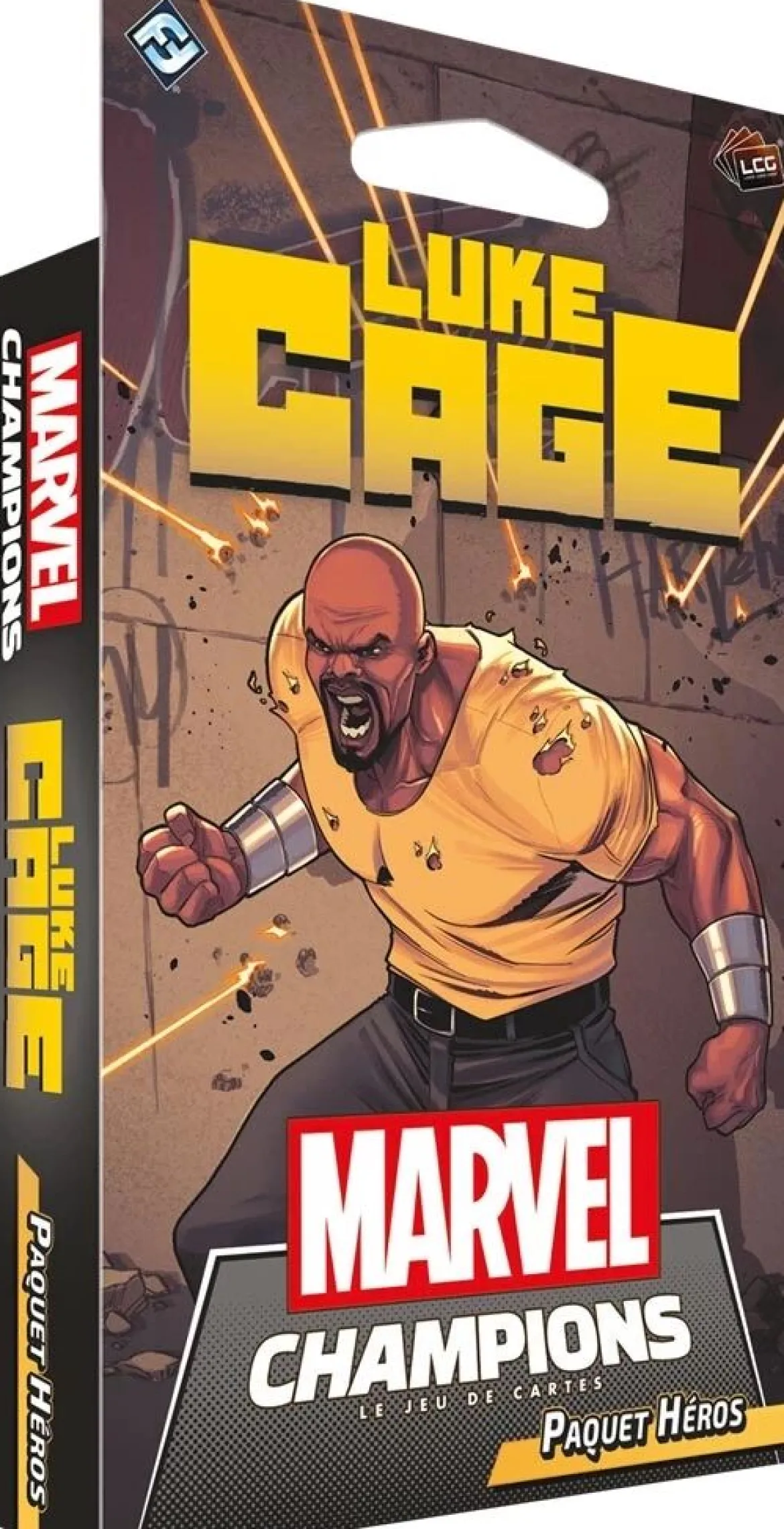 Luke Cage (Marvel Champions JCE)