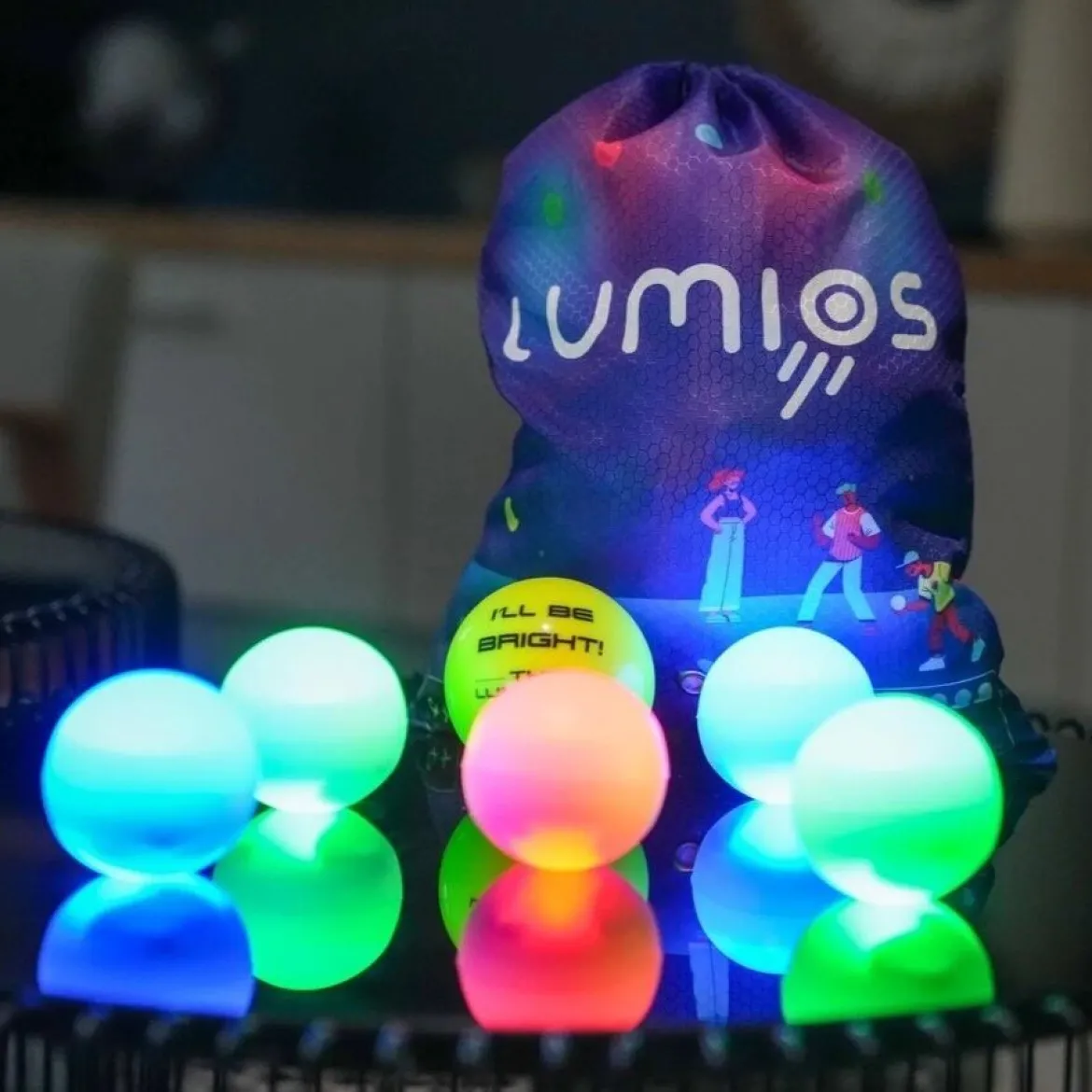 Lumios