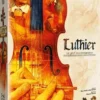 Luthier : Le Génie de l'Instrument