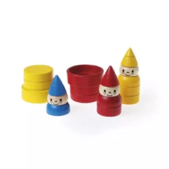 Lut'Un Deux Trois