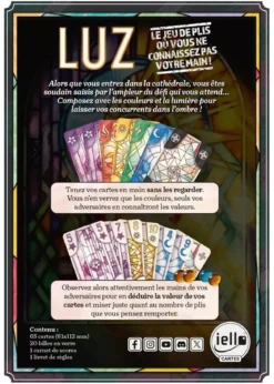 Luz