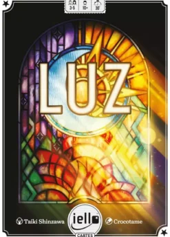 Luz