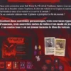 L'Éveil de Typhaon (Ext. Sub Terra II)