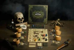 Lying Pirates - Deluxe Édition
